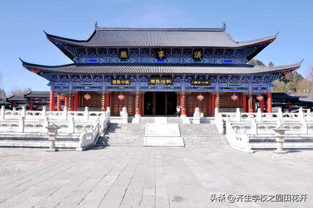 火狐电竞五个步骤——弄清园林观赏建筑坡屋面做法设计这样做才是真的牛(图2)