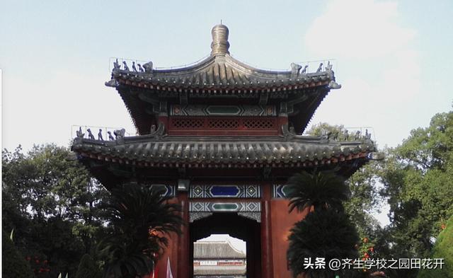 火狐电竞五个步骤——弄清园林观赏建筑坡屋面做法设计这样做才是真的牛(图5)