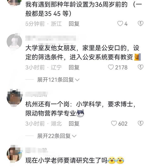 萝卜招聘再现火狐电竞！招聘小学数学教师研究生学历还是风景园林专业(图6)