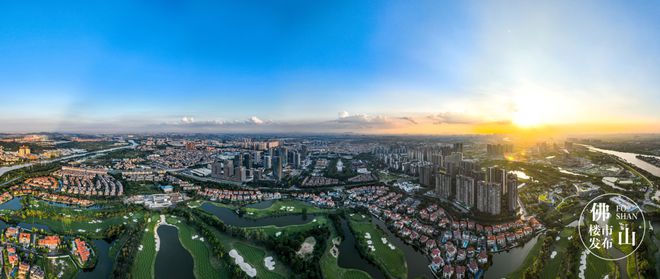 第六届楼市新领袖！2022年度创新楼盘谁最“标火狐电竞青”？(图1)