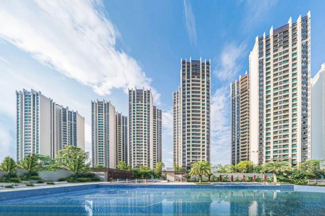 第六届楼市新领袖！2022年度创新楼盘谁最“标火狐电竞青”？(图8)