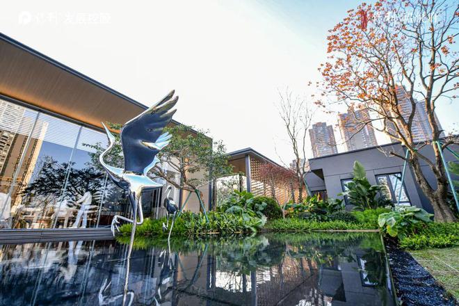 第六届楼市新领袖！2022年度创新楼盘谁最“标火狐电竞青”？(图5)
