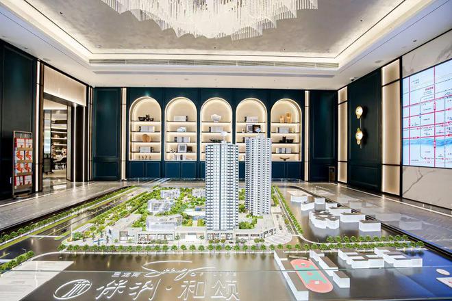 第六届楼市新领袖！2022年度创新楼盘谁最“标火狐电竞青”？(图10)
