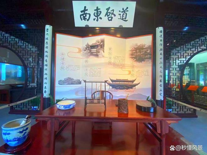 火狐电竞苏州人都没有去过的苏州园林导游不会推荐你来全年不要门票！(图6)