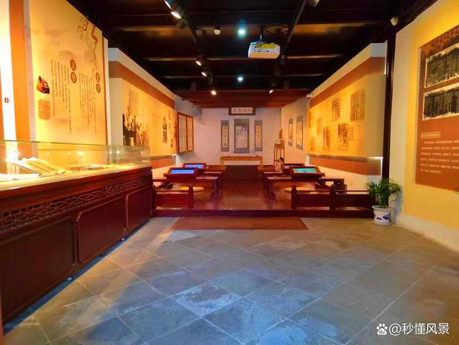火狐电竞苏州人都没有去过的苏州园林导游不会推荐你来全年不要门票！(图5)