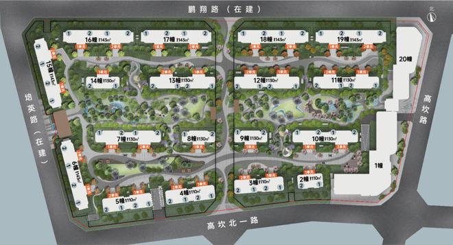 香港置地：“百年”沉淀与火狐电竞成都做朋友(图8)