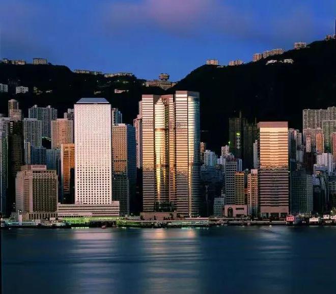 香港置地：“百年”沉淀与火狐电竞成都做朋友(图11)