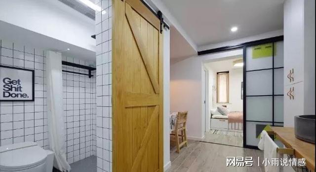 火狐电竞为院子老婆坚持买一楼改造成露天花园美翻了！全屋设计更漂亮！(图3)
