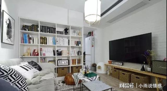 火狐电竞为院子老婆坚持买一楼改造成露天花园美翻了！全屋设计更漂亮！(图9)