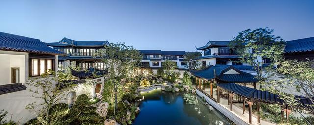 火狐电竞庭院设计：从业10年总结的三点建议建议收藏(图2)