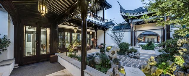 火狐电竞庭院设计：从业10年总结的三点建议建议收藏(图1)