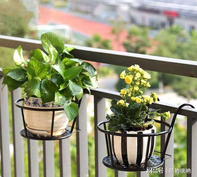 火狐电竞阳台这样装修分分钟多出一间房美观还实用(图10)