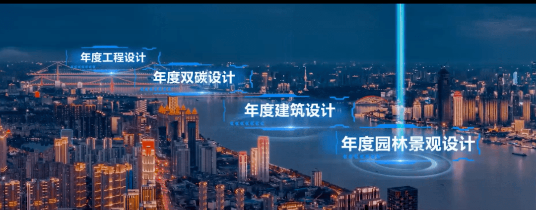 火狐电竞喜讯｜文科园林荣获“2022年度风景园林设计奖”(图1)