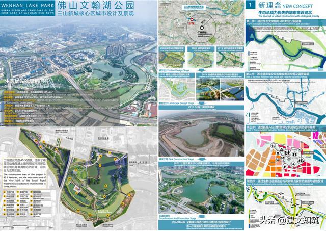 【大湾区】2022年度大湾区城市设计大奖公布火狐电竞(图6)
