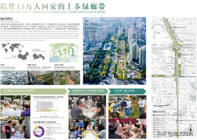 【大湾区】2022年度大湾区城市设计大奖公布火狐电竞(图8)