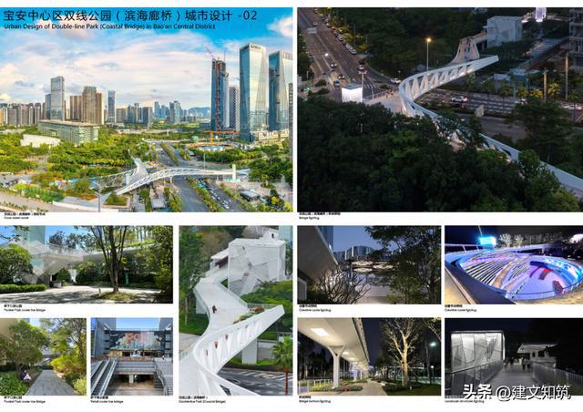 【大湾区】2022年度大湾区城市设计大奖公布火狐电竞(图13)