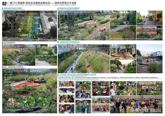 【大湾区】2022年度大湾区城市设计大奖公布火狐电竞(图21)