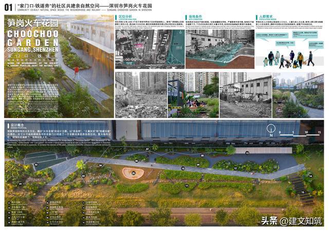 【大湾区】2022年度大湾区城市设计大奖公布火狐电竞(图20)