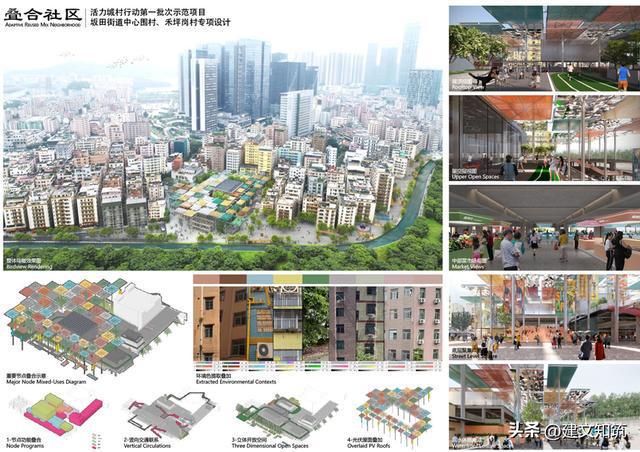 【大湾区】2022年度大湾区城市设计大奖公布火狐电竞(图40)
