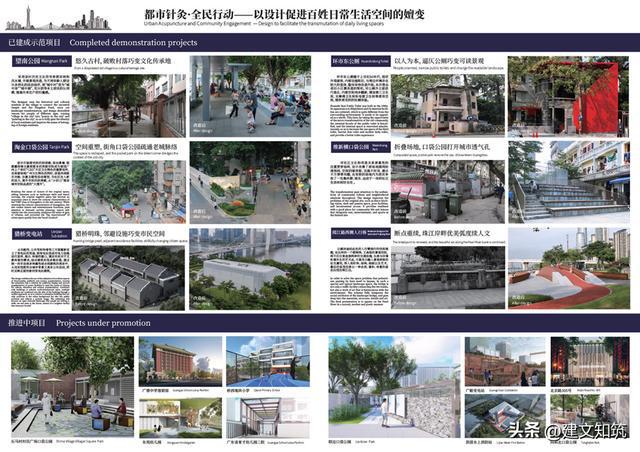 【大湾区】2022年度大湾区城市设计大奖公布火狐电竞(图25)