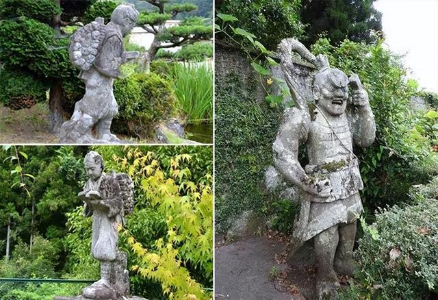 15个庭院石景设计是巧夺天工也是天然去雕饰火狐电竞(图6)