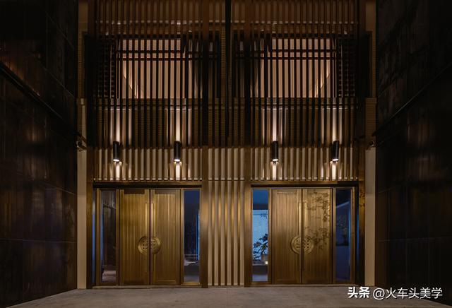 火狐电竞新概念设计 • 人文雅宴 馋遇江南(图2)