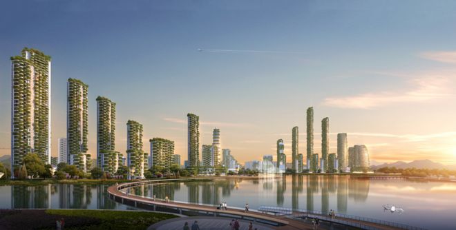 火狐电竞省级方案印发！“鼓励规划建设空中花园阳台”未来住房还有哪些变化？（附文件）(图8)
