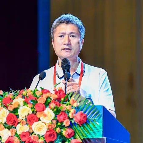 火狐电竞【盛会概览】第二十二届中国风景园林规划设计大会成功举办！(图6)