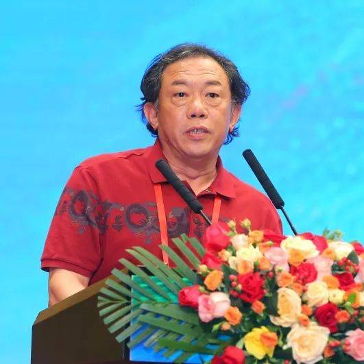 火狐电竞【盛会概览】第二十二届中国风景园林规划设计大会成功举办！(图10)