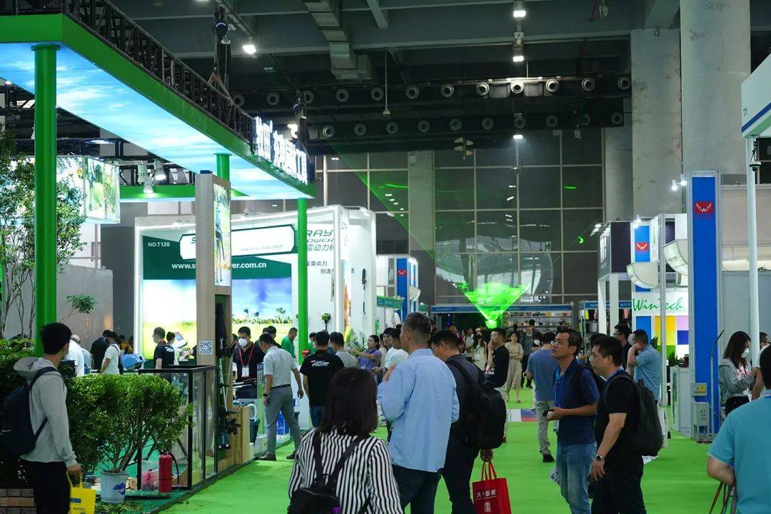 火狐电竞2024中国园林景观展-规划设计-仿真景观-花园喷泉-立体绿化展-5月在广州(图2)