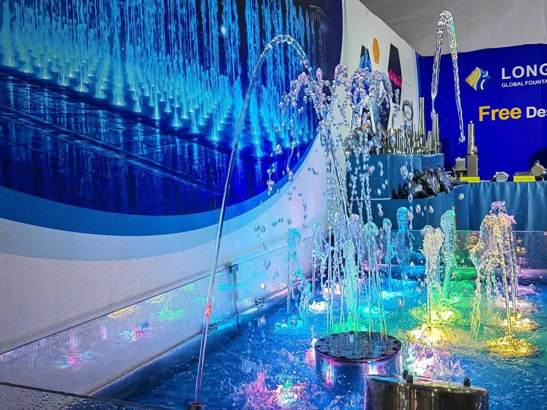 火狐电竞2024中国园林景观展-规划设计-仿真景观-花园喷泉-立体绿化展-5月在广州(图4)