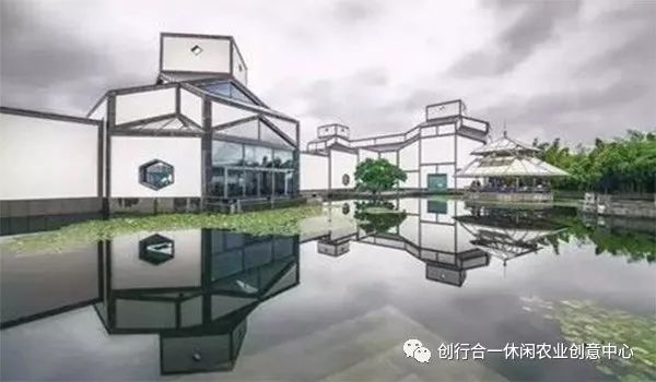 火狐电竞浅谈中国传统文化在园林景观设计中的运用(图1)