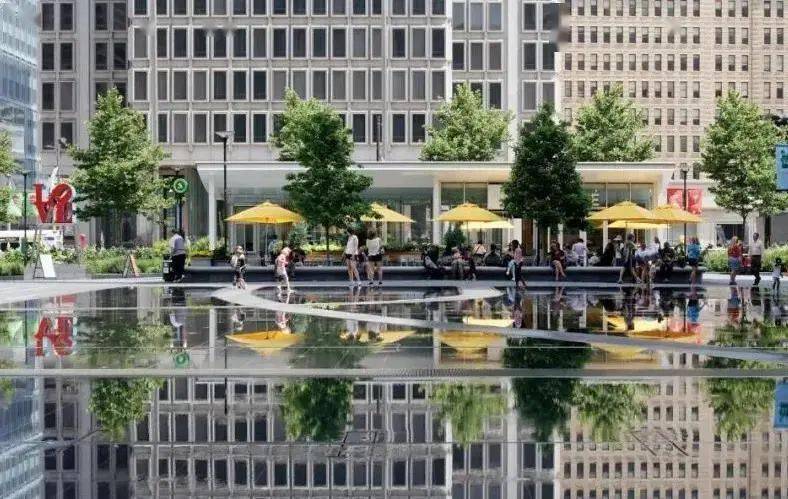 设计 2020最值得收藏的景观设计作品集火狐电竞(图1)