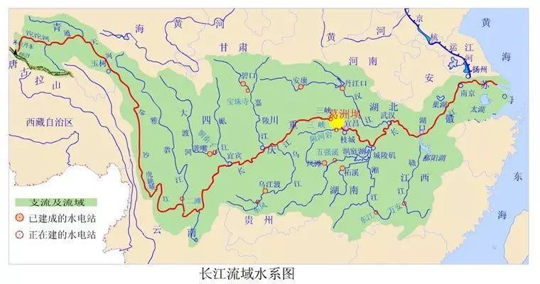 东火狐电竞方园林-陈家湾湿地公园案例(图4)