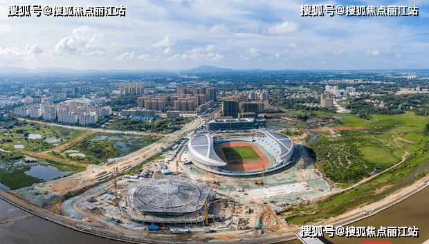 火狐电竞万宁壹号小区配套绿化环境实景图(图2)