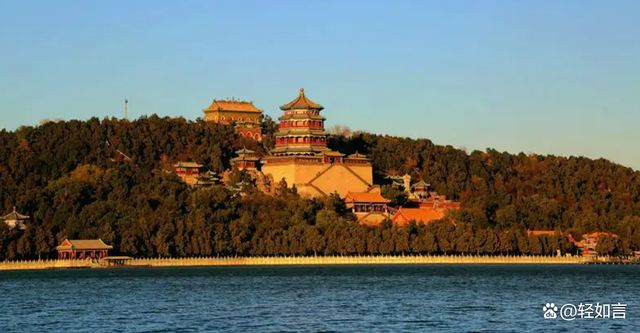 从中国“八景”看中国园林的文火狐电竞化意识(图8)