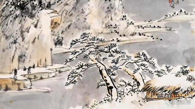从中国“八景”看中国园林的文火狐电竞化意识(图10)