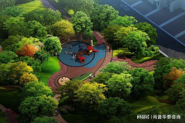 火狐电竞2021年园林绿化项目市场分析(图1)