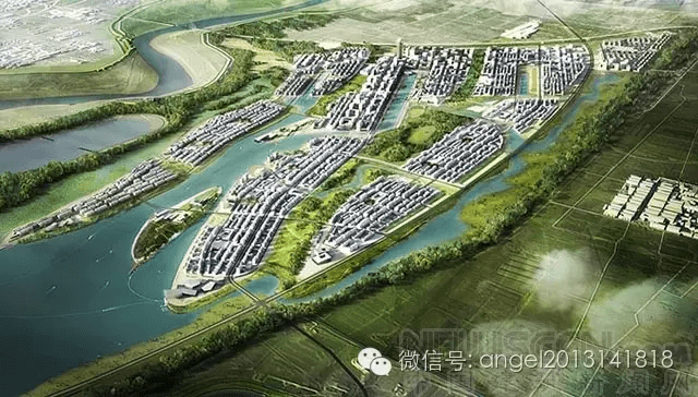 火狐电竞八大欧洲著名景观设计公司(图2)
