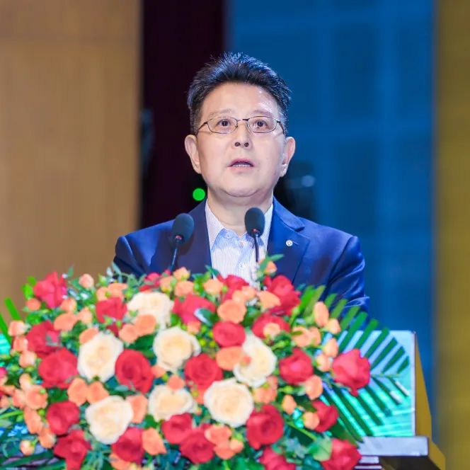 第二十二届中国风景园林规划设计大会成功召开_火狐电竞泉城新闻_大众网(图3)