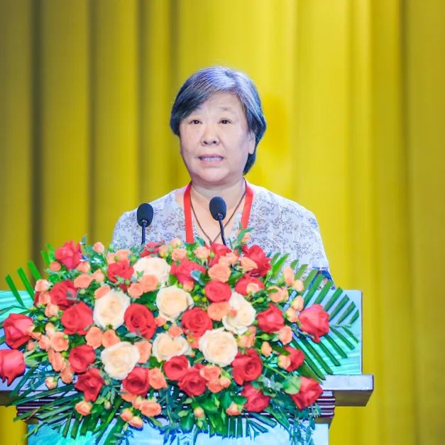 第二十二届中国风景园林规划设计大会成功召开_火狐电竞泉城新闻_大众网(图7)