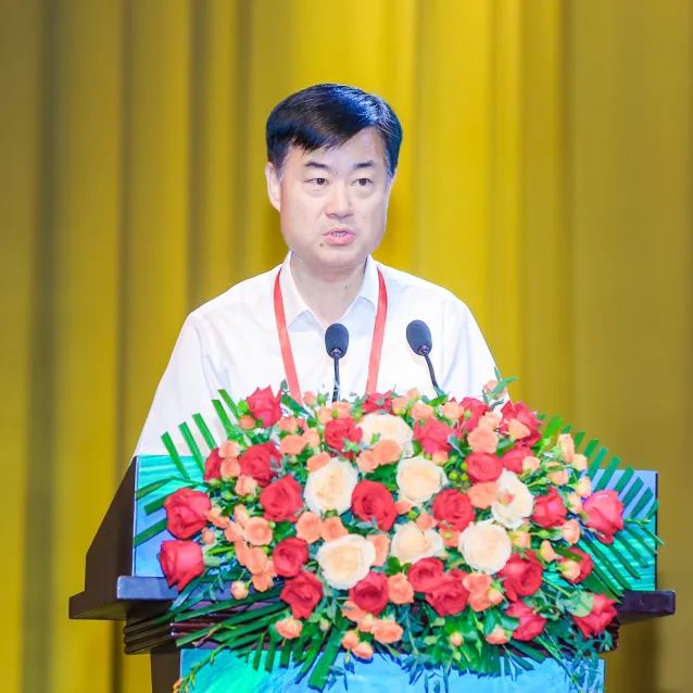 第二十二届中国风景园林规划设计大会成功召开_火狐电竞泉城新闻_大众网(图4)