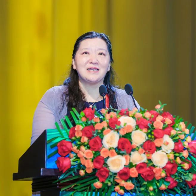 第二十二届中国风景园林规划设计大会成功召开_火狐电竞泉城新闻_大众网(图5)