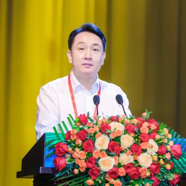 第二十二届中国风景园林规划设计大会成功召开_火狐电竞泉城新闻_大众网(图6)