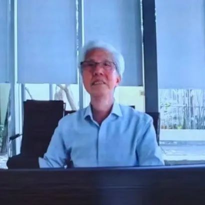 第二十二届中国风景园林规划设计大会成功召开_火狐电竞泉城新闻_大众网(图12)