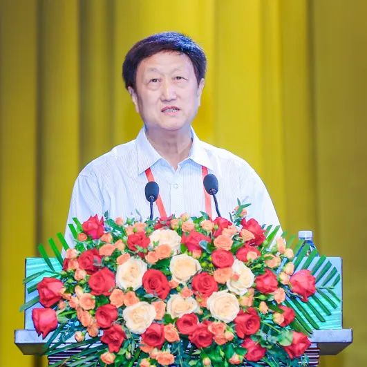 第二十二届中国风景园林规划设计大会成功召开_火狐电竞泉城新闻_大众网(图9)