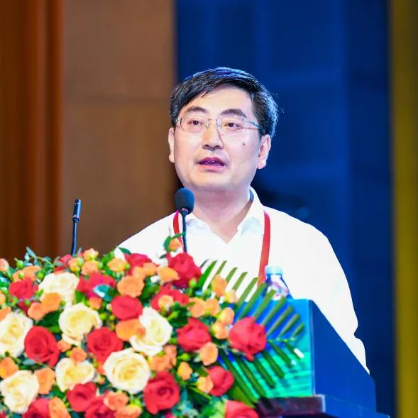 第二十二届中国风景园林规划设计大会成功召开_火狐电竞泉城新闻_大众网(图17)