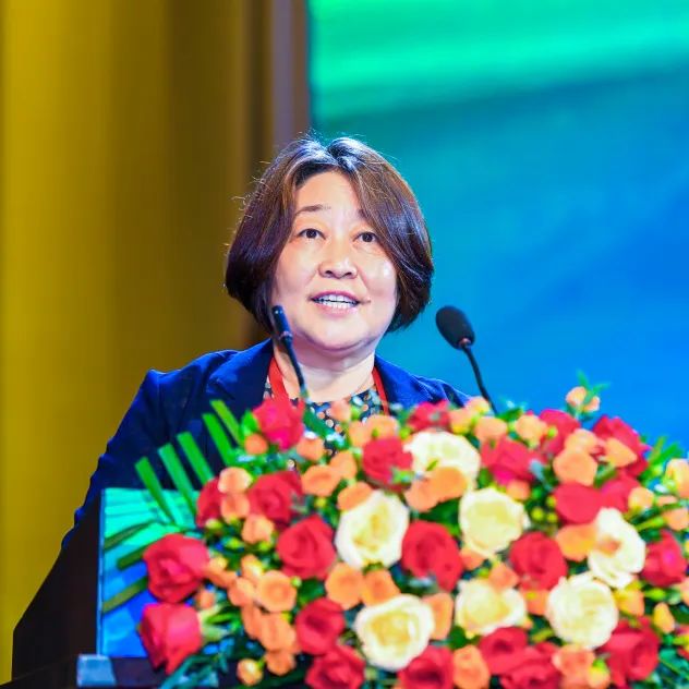 第二十二届中国风景园林规划设计大会成功召开_火狐电竞泉城新闻_大众网(图14)