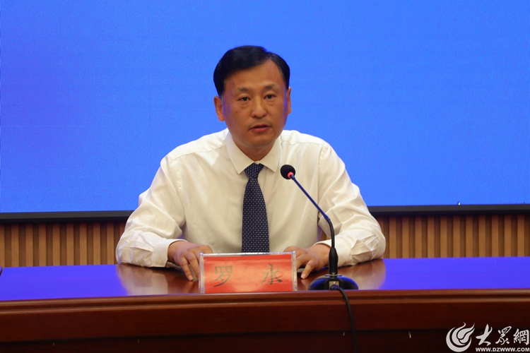 火狐电竞山亭区“美丽城市”建设工作成效显著(图3)