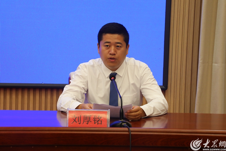 火狐电竞山亭区“美丽城市”建设工作成效显著(图4)
